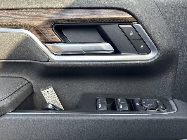 new 2026 Chevrolet Silverado 2500 car, priced at $52,745