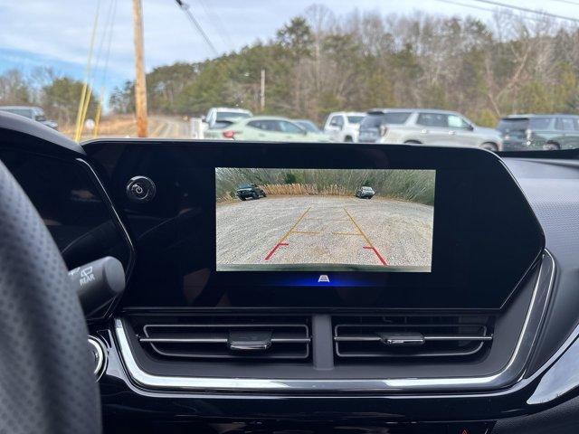 new 2026 Chevrolet Trax car, priced at $25,499