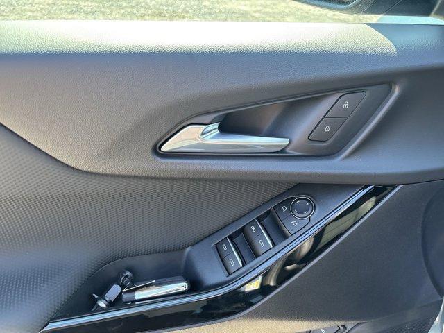 new 2026 Chevrolet Equinox car, priced at $33,635