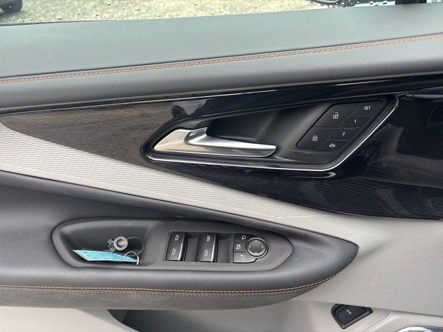 new 2026 Chevrolet Blazer EV car, priced at $59,130