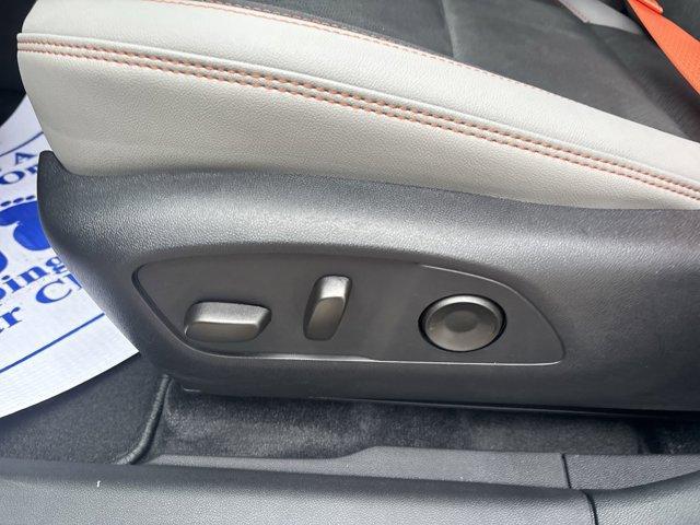 new 2026 Chevrolet Blazer EV car, priced at $59,130