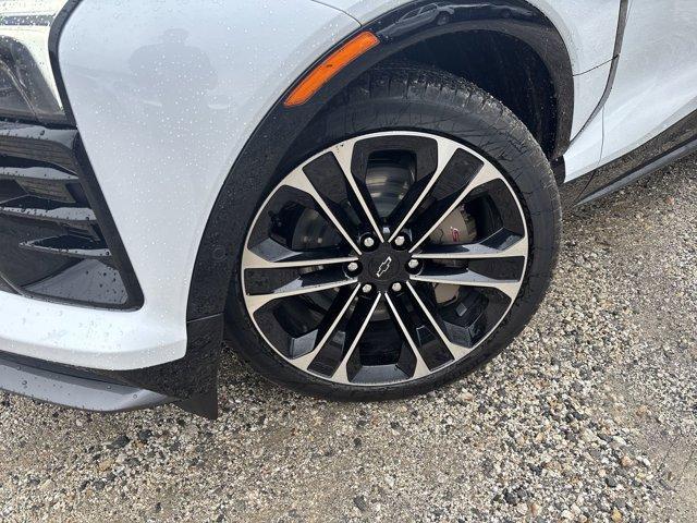 new 2026 Chevrolet Blazer EV car, priced at $59,130