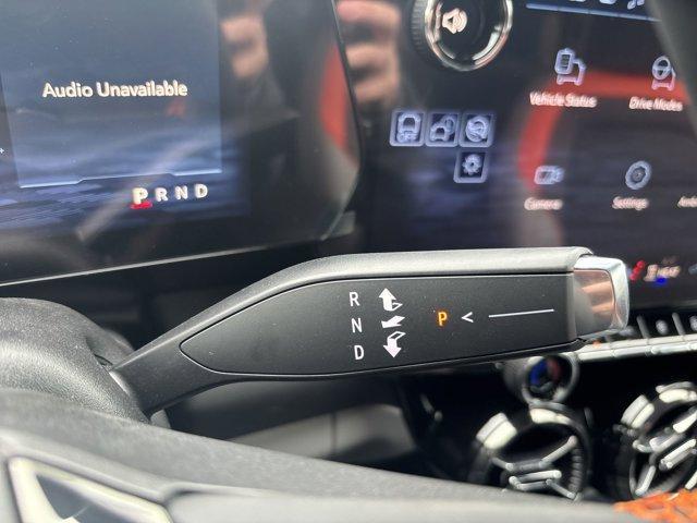 new 2026 Chevrolet Blazer EV car, priced at $59,130