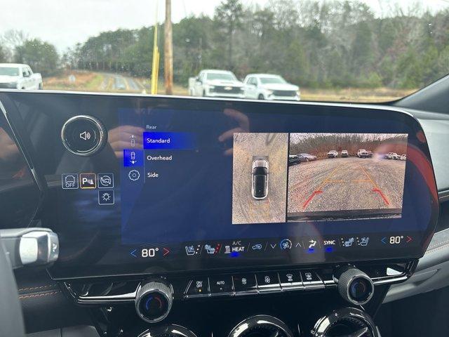 new 2026 Chevrolet Blazer EV car, priced at $59,130