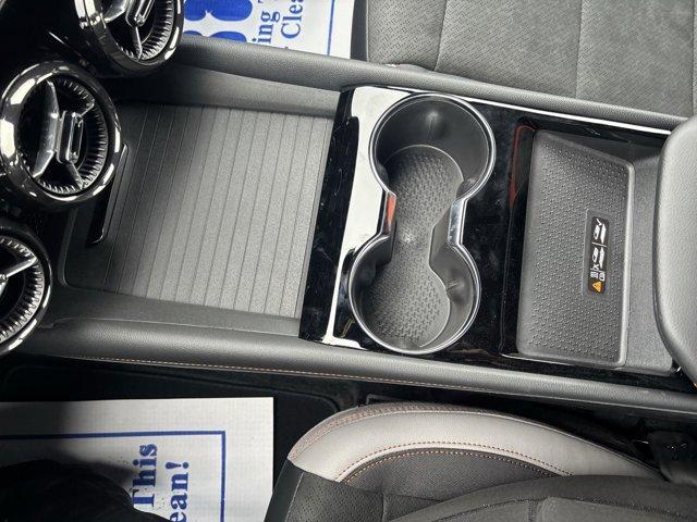 new 2026 Chevrolet Blazer EV car, priced at $59,130