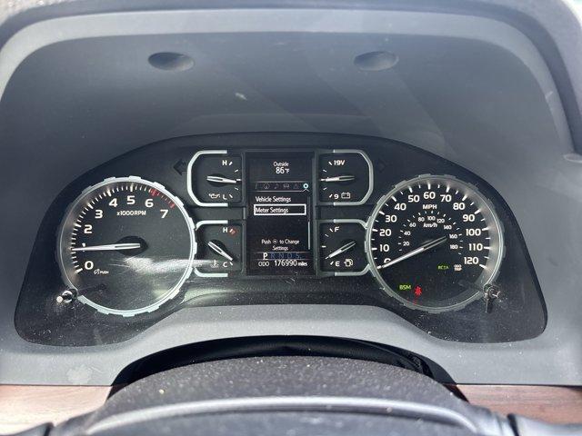 used 2018 Toyota Tundra car, priced at $24,990