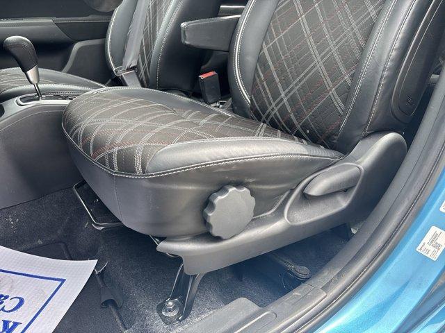 used 2023 Mitsubishi Mirage car, priced at $16,294