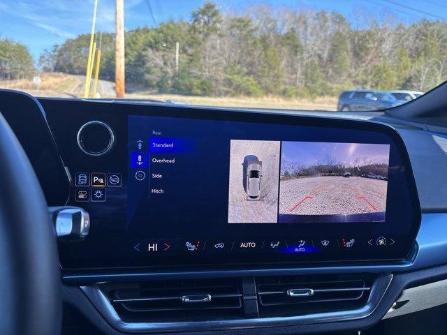 used 2025 Chevrolet Equinox EV car, priced at $22,495