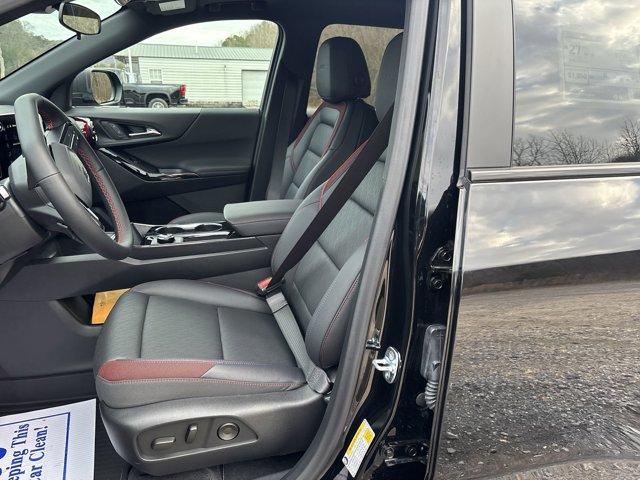 new 2026 Chevrolet Equinox car, priced at $32,499