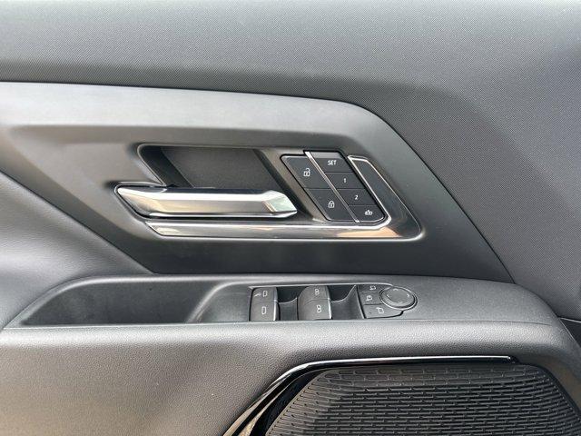 used 2024 Chevrolet Silverado EV car, priced at $64,994