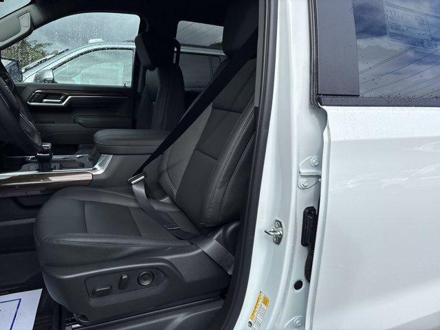 new 2026 Chevrolet Silverado 1500 car, priced at $57,398