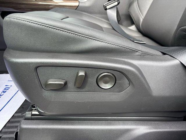 new 2026 Chevrolet Silverado 1500 car, priced at $57,398