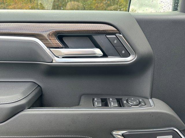 new 2026 Chevrolet Silverado 1500 car, priced at $57,398