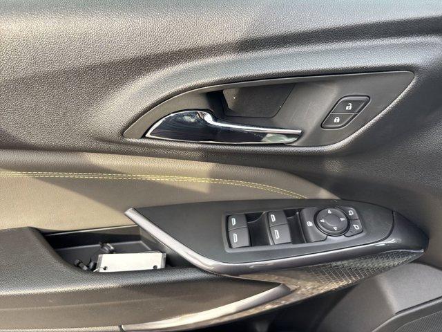 new 2026 Chevrolet Trax car, priced at $26,030