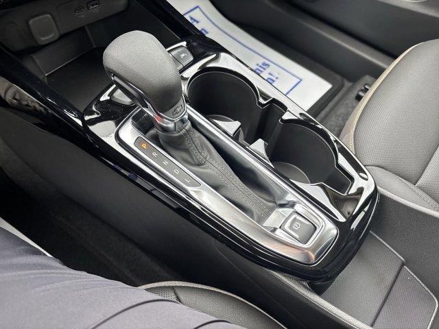 new 2026 Chevrolet Trax car, priced at $26,030