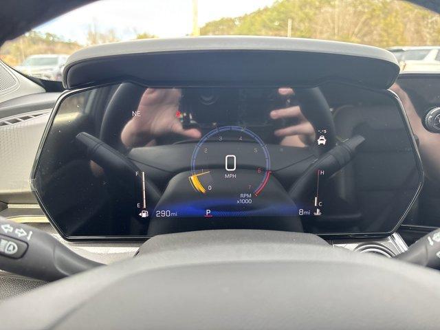 new 2026 Chevrolet Trax car, priced at $26,030