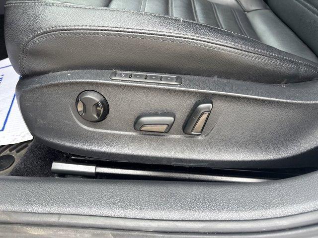 used 2016 Volkswagen Passat car, priced at $9,990