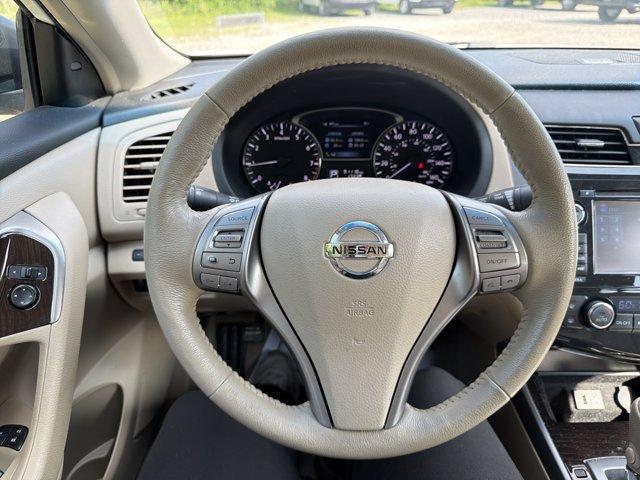 used 2013 Nissan Altima car, priced at $9,294