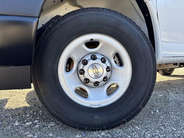 new 2025 Chevrolet Express 2500 car, priced at $42,785