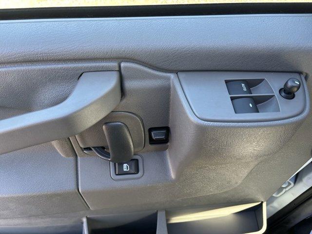 new 2025 Chevrolet Express 2500 car, priced at $42,785