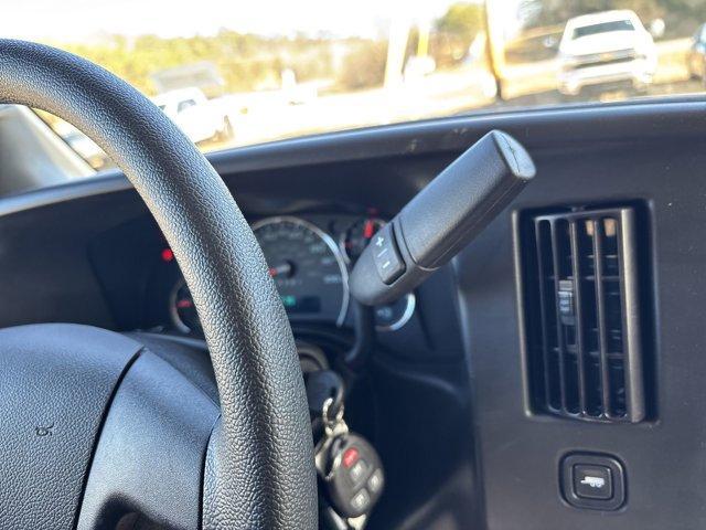 new 2025 Chevrolet Express 2500 car, priced at $42,785