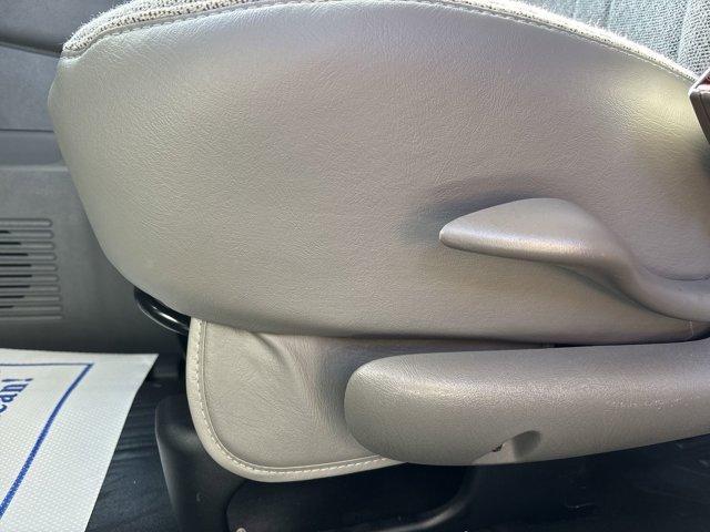 new 2025 Chevrolet Express 2500 car, priced at $42,785