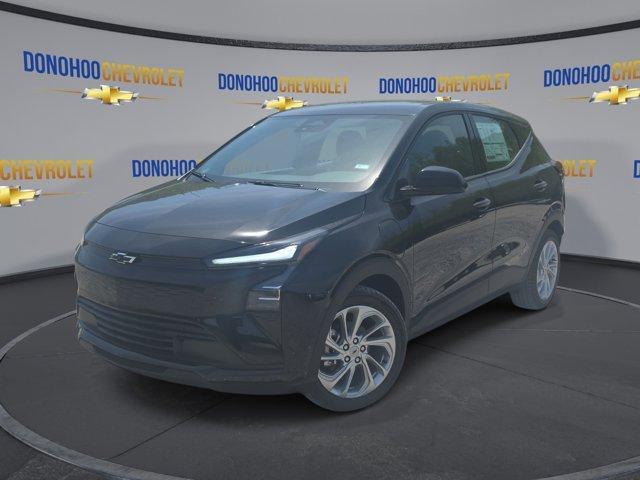 new 2027 Chevrolet Bolt car, priced at $29,499