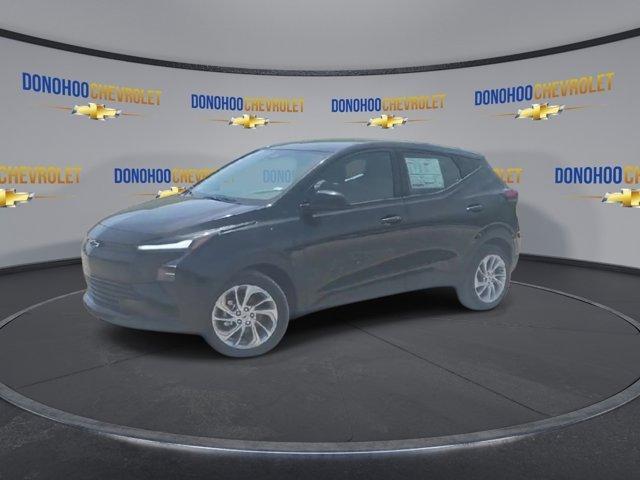 new 2027 Chevrolet Bolt car, priced at $29,499
