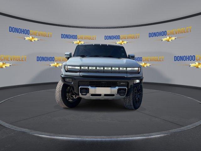 used 2025 GMC HUMMER EV SUV car, priced at $64,997