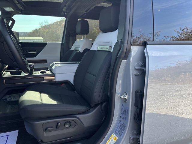 used 2025 GMC HUMMER EV SUV car, priced at $64,997