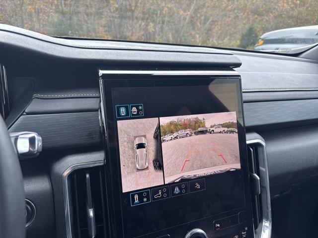 used 2025 GMC Acadia car, priced at $29,995