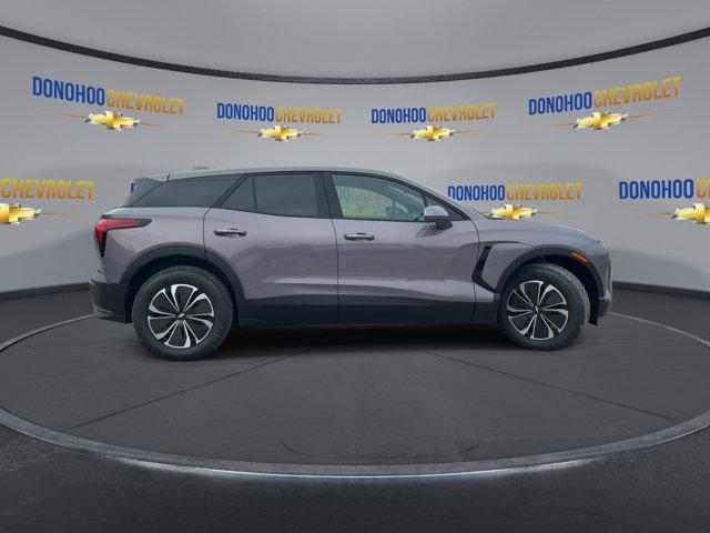 new 2026 Chevrolet Blazer EV car, priced at $39,635
