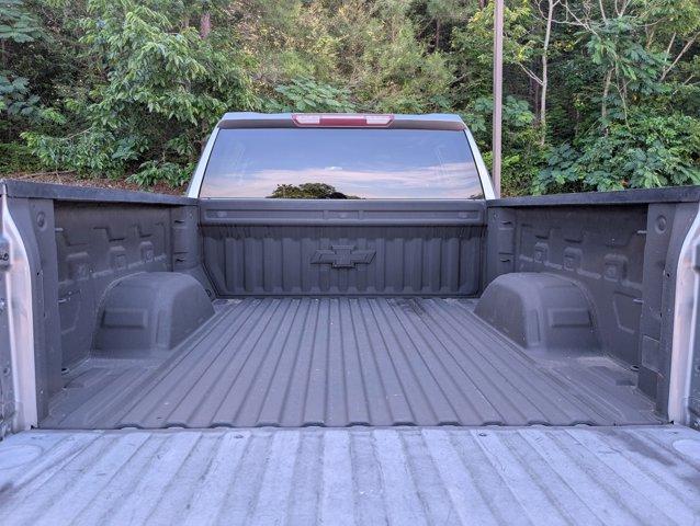 used 2020 Chevrolet Silverado 1500 car, priced at $23,297