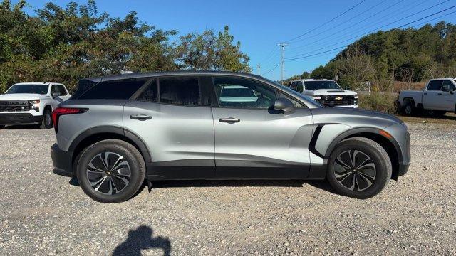 new 2026 Chevrolet Blazer EV car, priced at $38,135