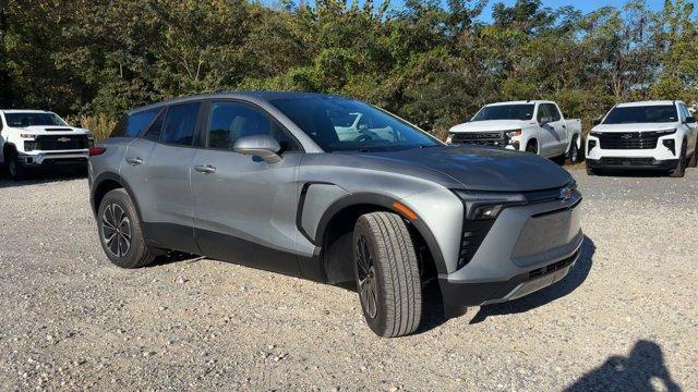 new 2026 Chevrolet Blazer EV car, priced at $38,135