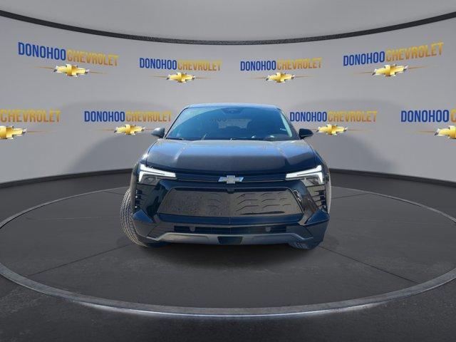 new 2026 Chevrolet Blazer EV car, priced at $39,635