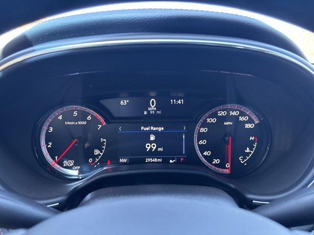 used 2024 Cadillac CT5-V car, priced at $47,995