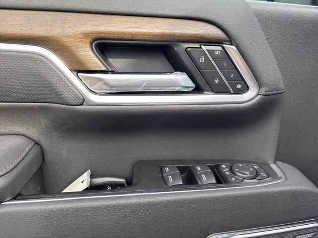 new 2026 Chevrolet Silverado 3500 car, priced at $78,398