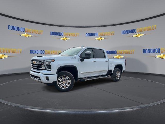 new 2026 Chevrolet Silverado 3500 car, priced at $78,398