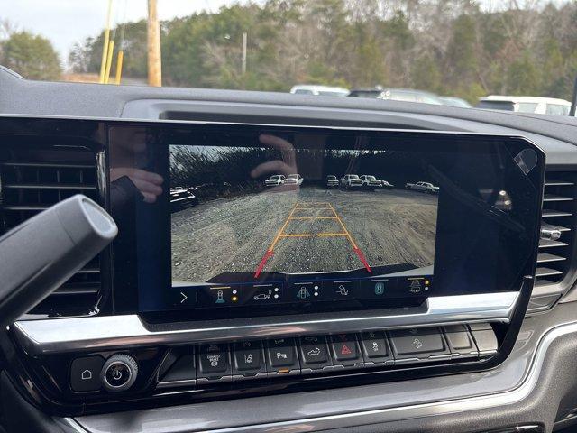 new 2026 Chevrolet Silverado 3500 car, priced at $78,398