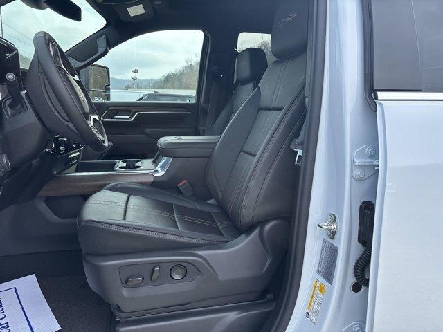 new 2026 Chevrolet Silverado 3500 car, priced at $78,398