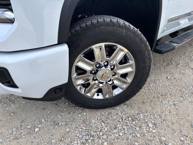 new 2026 Chevrolet Silverado 3500 car, priced at $78,398