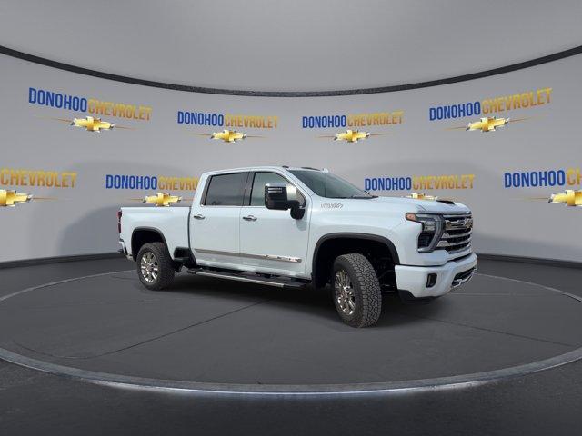 new 2026 Chevrolet Silverado 3500 car, priced at $78,398