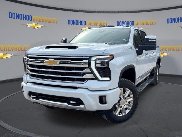 new 2026 Chevrolet Silverado 3500 car, priced at $78,398