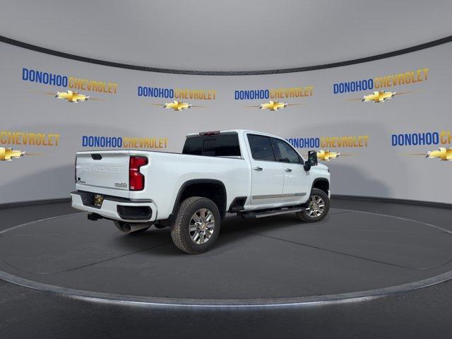 new 2026 Chevrolet Silverado 3500 car, priced at $78,398