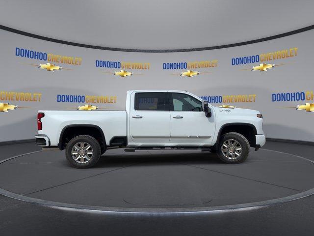 new 2026 Chevrolet Silverado 3500 car, priced at $78,398