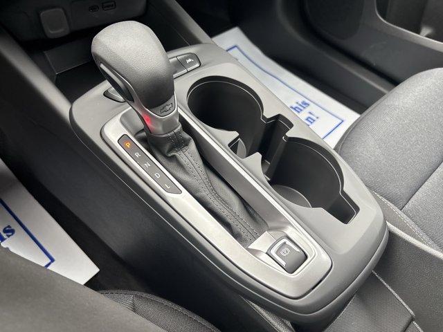 new 2026 Chevrolet Trax car, priced at $23,499