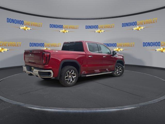 used 2026 GMC Sierra 1500 car, priced at $53,294