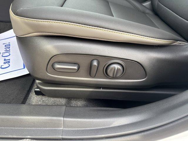 new 2026 Chevrolet Trax car, priced at $26,030