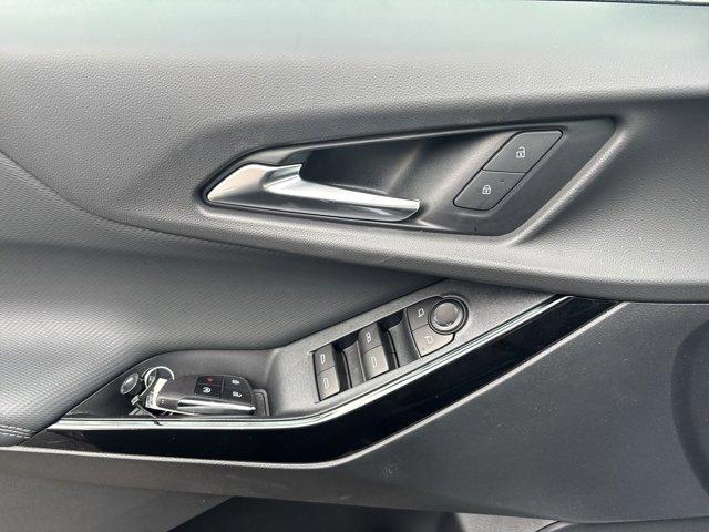 new 2026 Chevrolet Equinox car, priced at $27,923